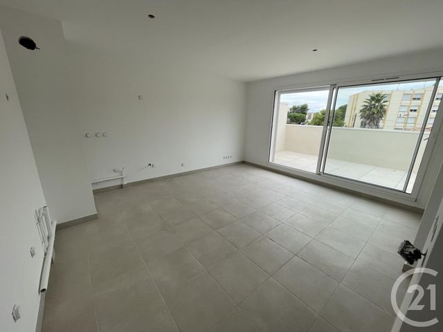Appartement F3 à vendre - 3 pièces - 55,93 m2 - Lunel - 34 - LANGUEDOC-ROUSSILLON