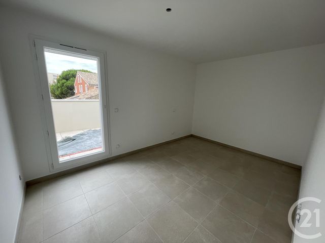Appartement F3 à vendre - 3 pièces - 55,93 m2 - Lunel - 34 - LANGUEDOC-ROUSSILLON