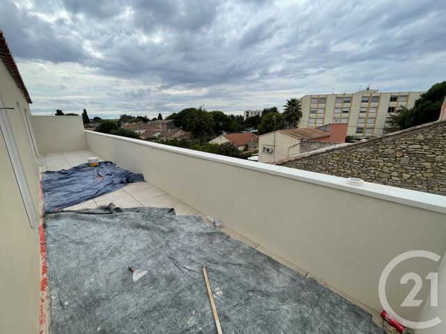 Appartement F3 à vendre - 3 pièces - 55,93 m2 - Lunel - 34 - LANGUEDOC-ROUSSILLON