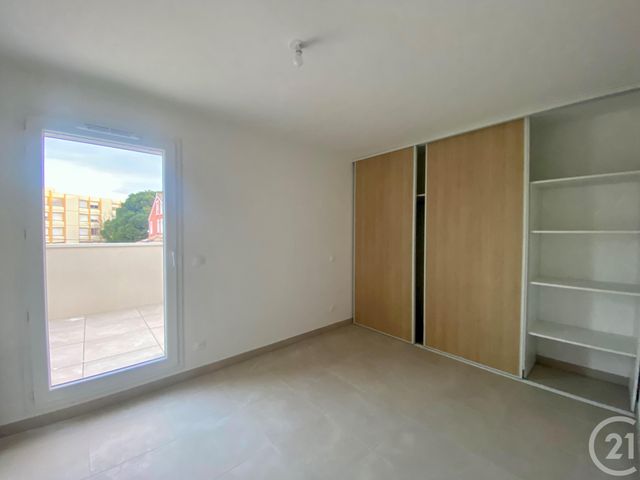 Appartement F3 &agrave; vendre - 3 pi&egrave;ces - 55,85 m2 - Lunel - 34 - LANGUEDOC-ROUSSILLON