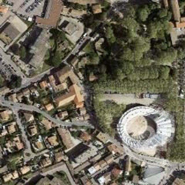 Appartement F3 à vendre - 3 pièces - 55,93 m2 - Lunel - 34 - LANGUEDOC-ROUSSILLON