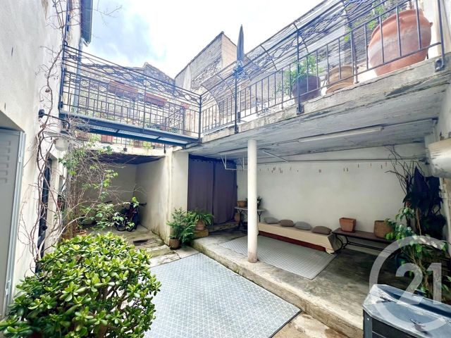 Maison &agrave; vendre - 7 pi&egrave;ces - 148 m2 - Lunel - 34 - LANGUEDOC-ROUSSILLON