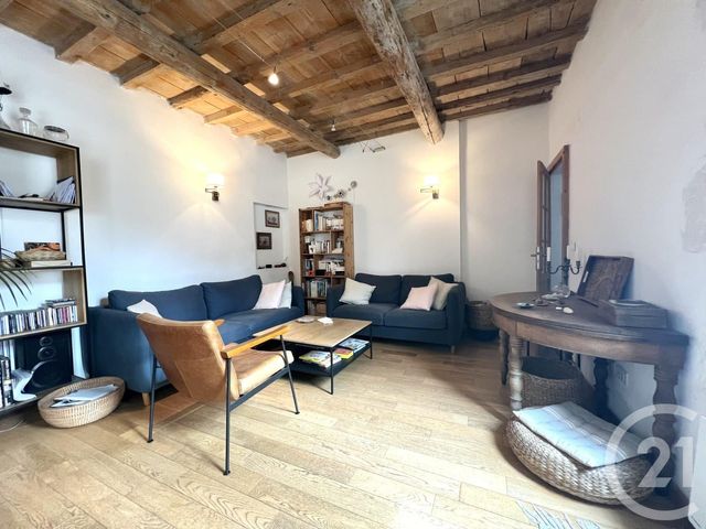 Maison &agrave; vendre - 7 pi&egrave;ces - 148 m2 - Lunel - 34 - LANGUEDOC-ROUSSILLON