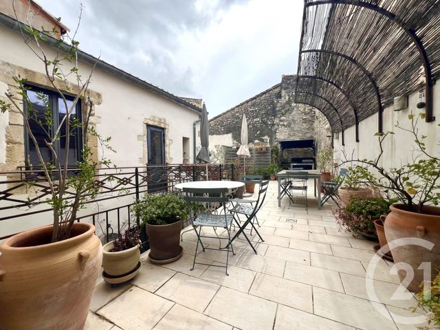 Maison &agrave; vendre - 7 pi&egrave;ces - 148 m2 - Lunel - 34 - LANGUEDOC-ROUSSILLON