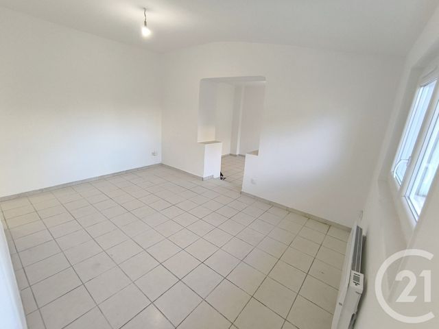 Appartement T2 &agrave; louer - 2 pi&egrave;ces - 38,47 m2 - Lunel - 34 - LANGUEDOC-ROUSSILLON