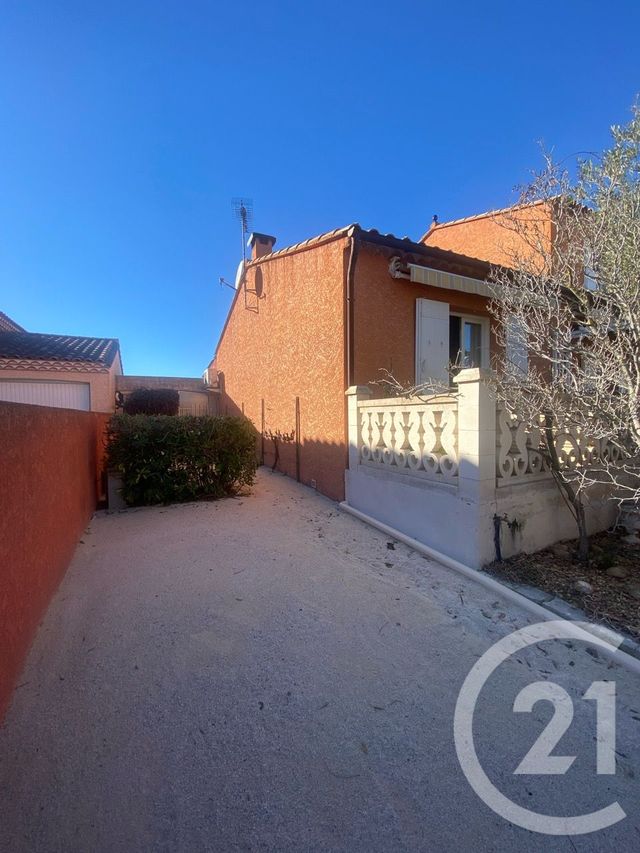 Maison à vendre - 4 pièces - 123,94 m2 - Lunel - 34 - LANGUEDOC-ROUSSILLON