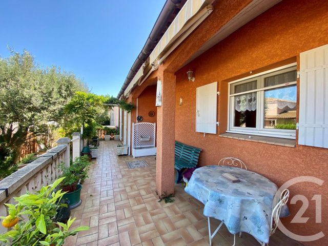 Maison à vendre - 4 pièces - 123,94 m2 - Lunel - 34 - LANGUEDOC-ROUSSILLON