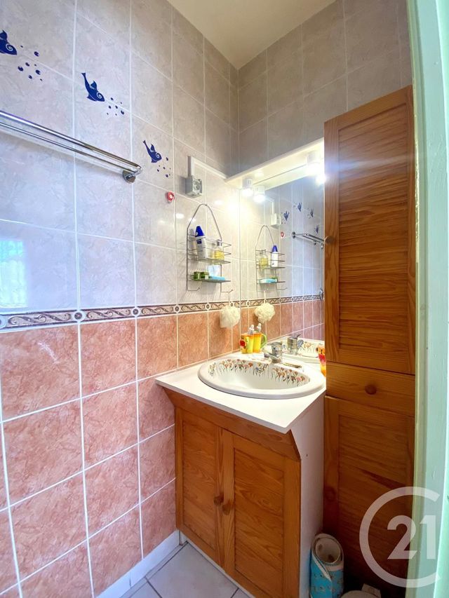 Maison à vendre - 4 pièces - 123,94 m2 - Lunel - 34 - LANGUEDOC-ROUSSILLON