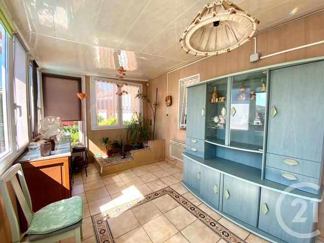 Maison à vendre - 4 pièces - 123,94 m2 - Lunel - 34 - LANGUEDOC-ROUSSILLON