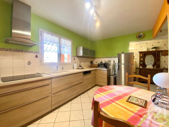 Maison à vendre - 4 pièces - 123,94 m2 - Lunel - 34 - LANGUEDOC-ROUSSILLON