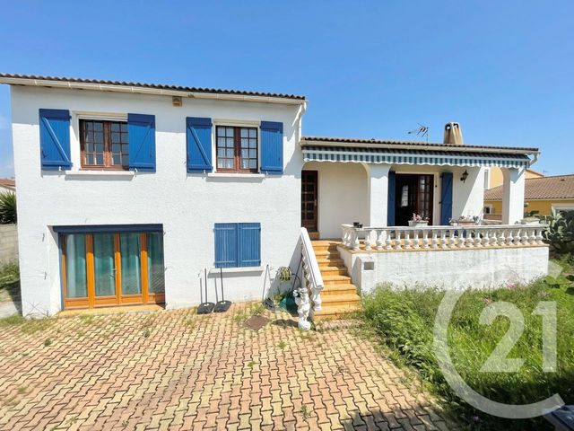 Prix immobilier LUNEL - Photo d’une maison vendue