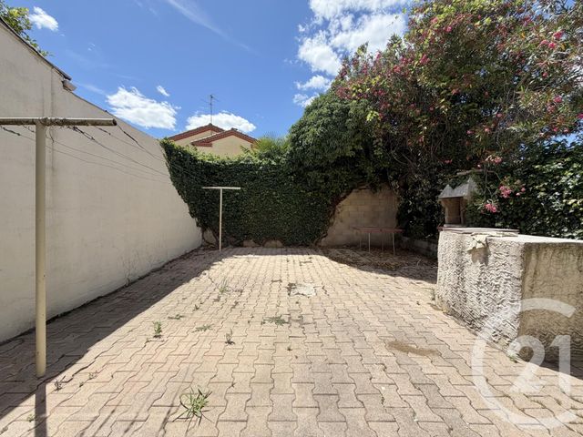 Maison &agrave; vendre - 5 pi&egrave;ces - 84,59 m2 - Lunel - 34 - LANGUEDOC-ROUSSILLON