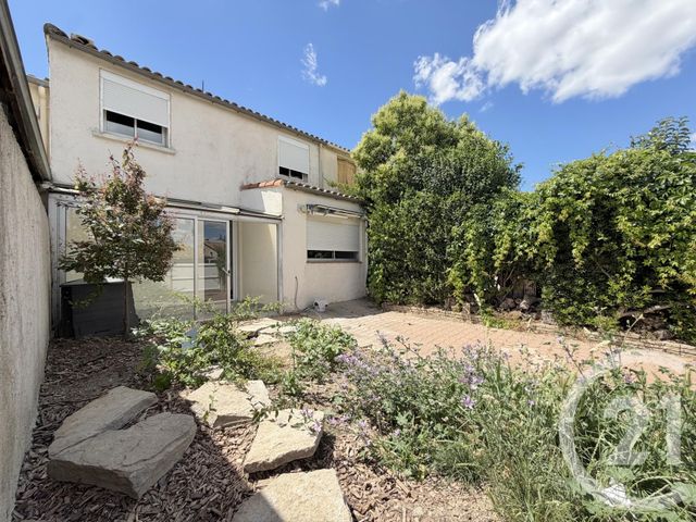 Maison &agrave; vendre - 5 pi&egrave;ces - 84,59 m2 - Lunel - 34 - LANGUEDOC-ROUSSILLON