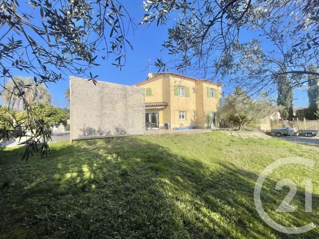 Maison &agrave; vendre - 5 pi&egrave;ces - 185,96 m2 - St Christol - 34 - LANGUEDOC-ROUSSILLON