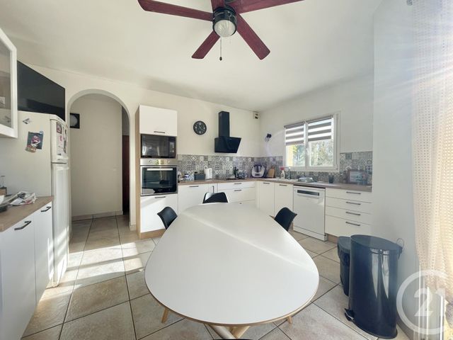 Maison &agrave; vendre - 5 pi&egrave;ces - 185,96 m2 - St Christol - 34 - LANGUEDOC-ROUSSILLON