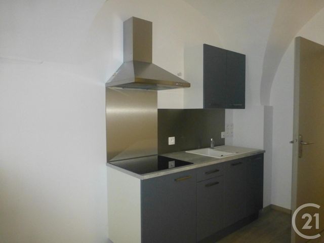 Appartement T2 à louer - 2 pièces - 32,82 m2 - Aigues Vives - 30 - LANGUEDOC-ROUSSILLON