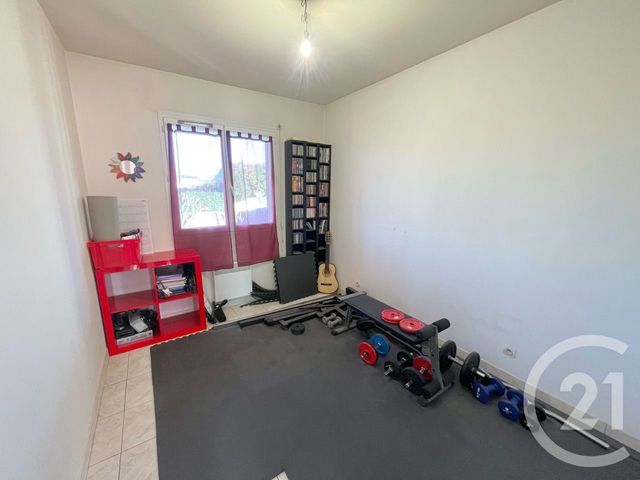 Maison à vendre - 4 pièces - 80,88 m2 - Lunel - 34 - LANGUEDOC-ROUSSILLON