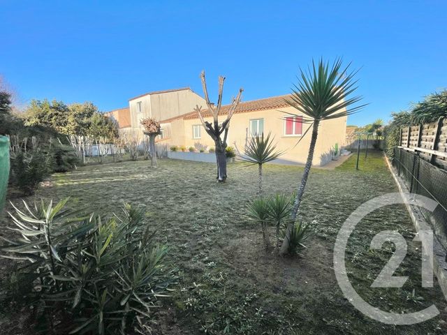 Maison à vendre - 4 pièces - 80,88 m2 - Lunel - 34 - LANGUEDOC-ROUSSILLON