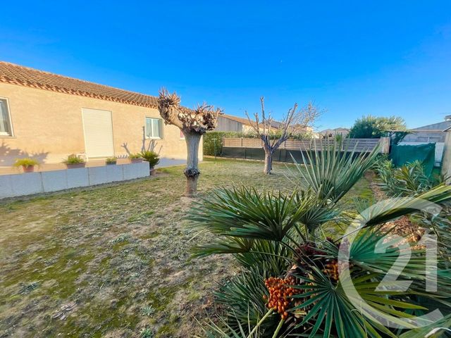 Maison à vendre - 4 pièces - 80,88 m2 - Lunel - 34 - LANGUEDOC-ROUSSILLON