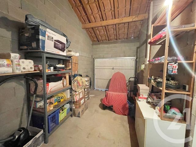 Maison à vendre - 4 pièces - 80,88 m2 - Lunel - 34 - LANGUEDOC-ROUSSILLON