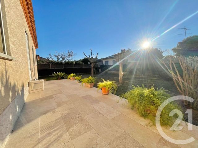 Maison à vendre - 4 pièces - 80,88 m2 - Lunel - 34 - LANGUEDOC-ROUSSILLON