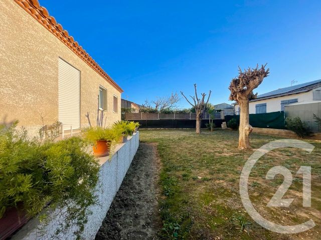 Maison à vendre - 4 pièces - 80,88 m2 - Lunel - 34 - LANGUEDOC-ROUSSILLON