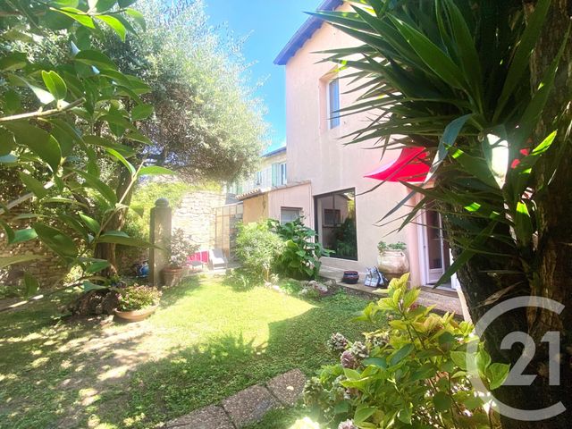 Maison à vendre - 5 pièces - 190,17 m2 - Lunel - 34 - LANGUEDOC-ROUSSILLON