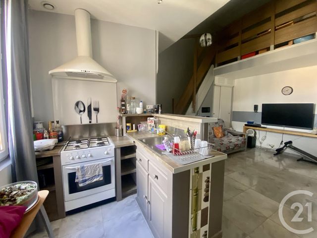 Immeuble &agrave; vendre - 440 m2 - Lunel - 34 - LANGUEDOC-ROUSSILLON