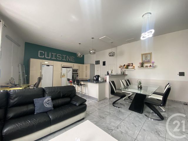 Immeuble &agrave; vendre - 440 m2 - Lunel - 34 - LANGUEDOC-ROUSSILLON