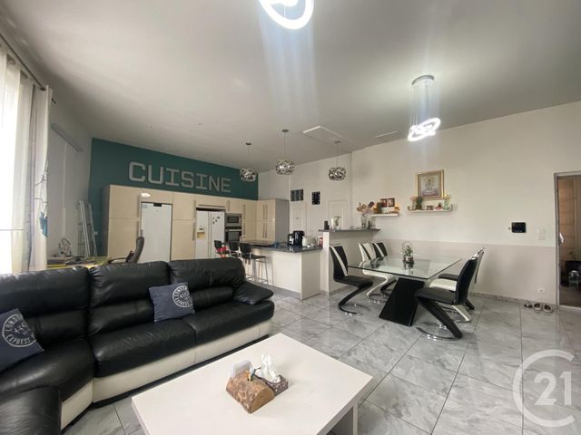 Immeuble &agrave; vendre - 440 m2 - Lunel - 34 - LANGUEDOC-ROUSSILLON