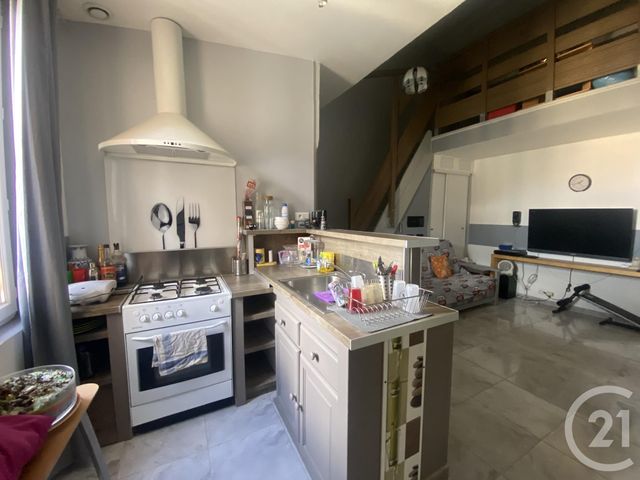 Immeuble &agrave; vendre - 440 m2 - Lunel - 34 - LANGUEDOC-ROUSSILLON