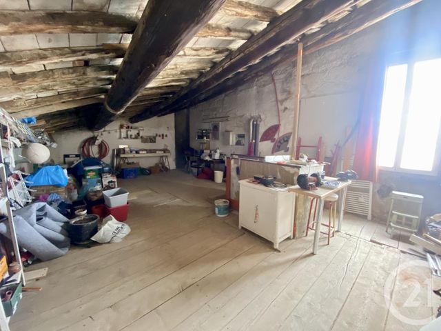 Immeuble &agrave; vendre - 440 m2 - Lunel - 34 - LANGUEDOC-ROUSSILLON