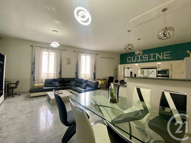 Immeuble &agrave; vendre - 440 m2 - Lunel - 34 - LANGUEDOC-ROUSSILLON