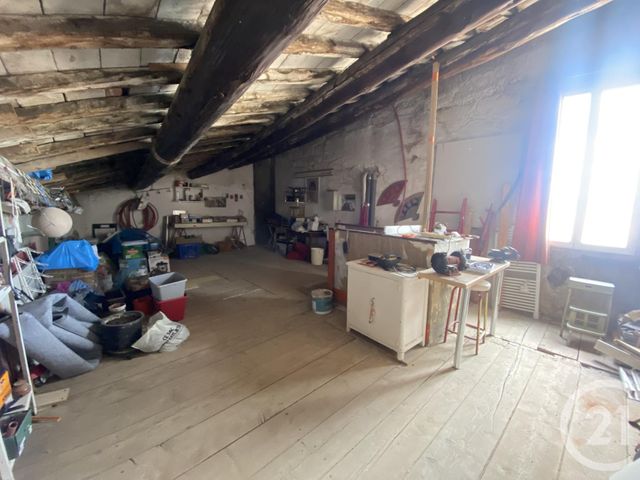 Immeuble &agrave; vendre - 440 m2 - Lunel - 34 - LANGUEDOC-ROUSSILLON