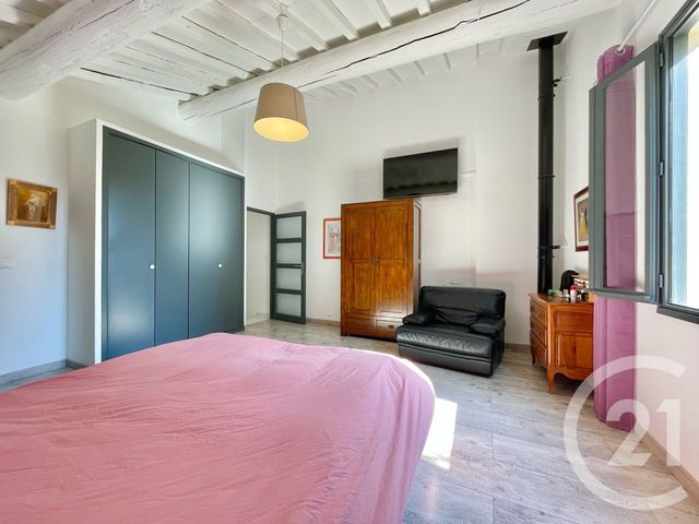 Maison à vendre - 3 pièces - 99,61 m2 - Gallargues Le Montueux - 30 - LANGUEDOC-ROUSSILLON