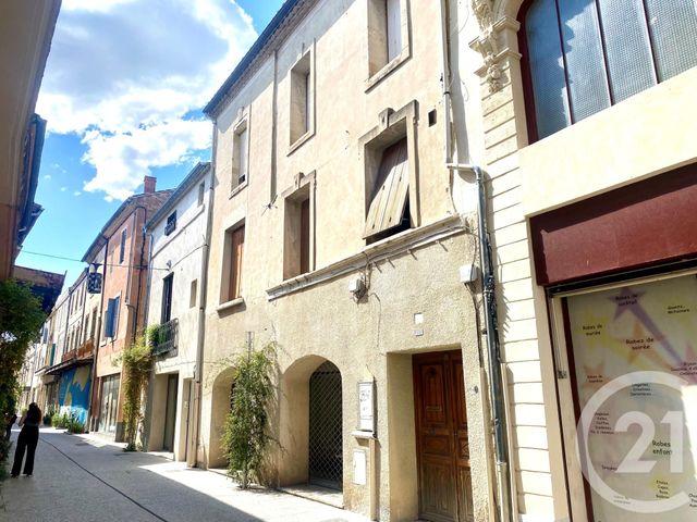 Prix immobilier LUNEL - Photo d’un appartement vendu