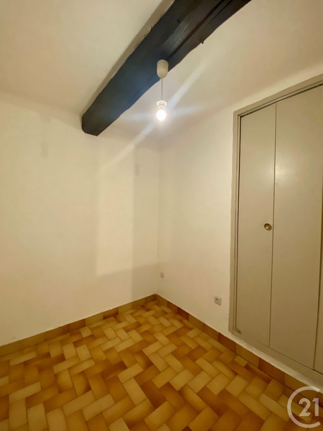 Appartement F3 &agrave; vendre - 3 pi&egrave;ces - 50,64 m2 - Marsillargues - 34 - LANGUEDOC-ROUSSILLON