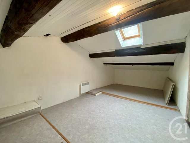 Appartement F3 &agrave; vendre - 3 pi&egrave;ces - 50,64 m2 - Marsillargues - 34 - LANGUEDOC-ROUSSILLON