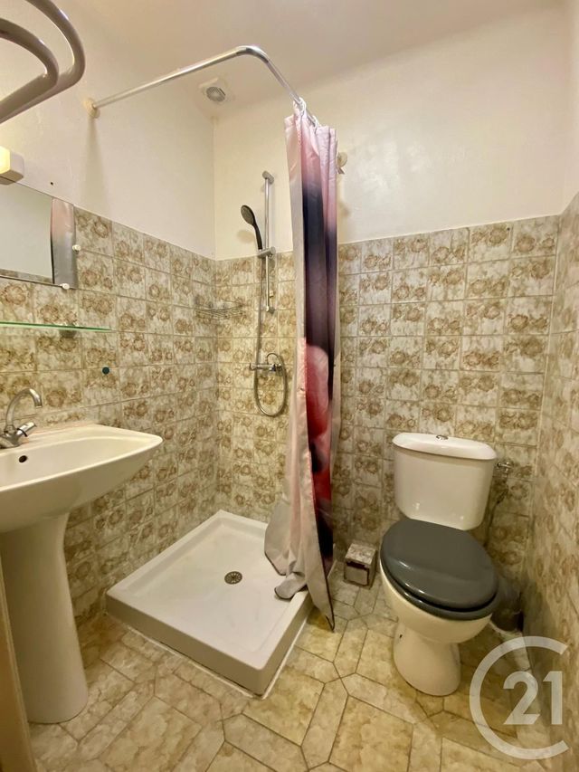 Appartement F3 &agrave; vendre - 3 pi&egrave;ces - 50,64 m2 - Marsillargues - 34 - LANGUEDOC-ROUSSILLON