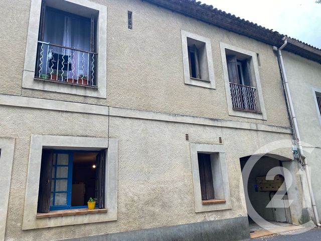 Appartement F3 &agrave; vendre - 3 pi&egrave;ces - 50,64 m2 - Marsillargues - 34 - LANGUEDOC-ROUSSILLON