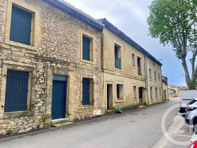 appartement - MARSILLARGUES - 34