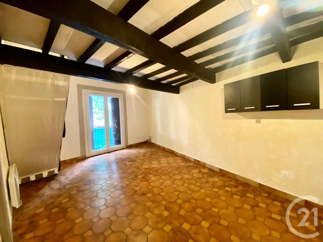 Appartement F3 &agrave; vendre - 3 pi&egrave;ces - 50,64 m2 - Marsillargues - 34 - LANGUEDOC-ROUSSILLON