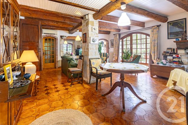 Maison &agrave; vendre - 6 pi&egrave;ces - 137,25 m2 - Lunel Viel - 34 - LANGUEDOC-ROUSSILLON
