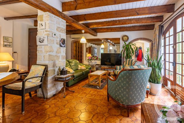 Maison &agrave; vendre - 6 pi&egrave;ces - 137,25 m2 - Lunel Viel - 34 - LANGUEDOC-ROUSSILLON
