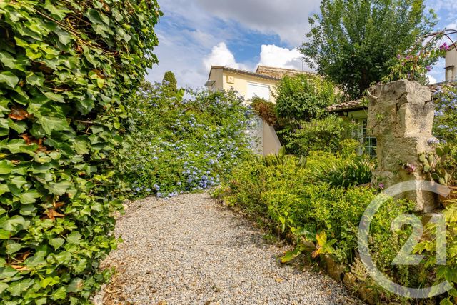 Maison &agrave; vendre - 6 pi&egrave;ces - 137,25 m2 - Lunel Viel - 34 - LANGUEDOC-ROUSSILLON