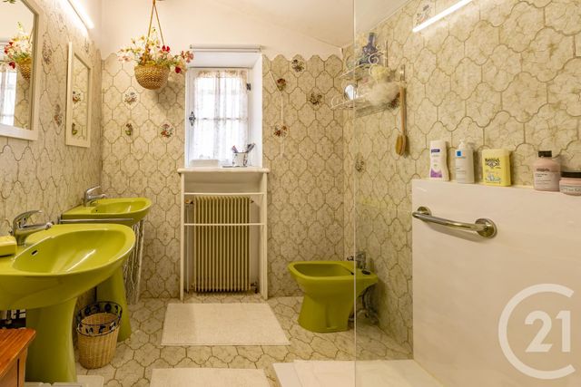 Maison &agrave; vendre - 6 pi&egrave;ces - 137,25 m2 - Lunel Viel - 34 - LANGUEDOC-ROUSSILLON