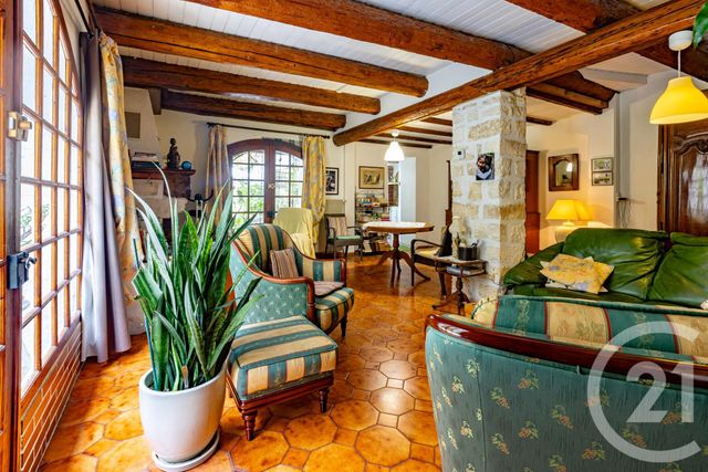Maison &agrave; vendre - 6 pi&egrave;ces - 137,25 m2 - Lunel Viel - 34 - LANGUEDOC-ROUSSILLON