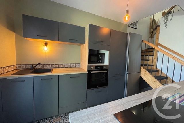 Maison &agrave; vendre - 4 pi&egrave;ces - 87,06 m2 - Lunel Viel - 34 - LANGUEDOC-ROUSSILLON