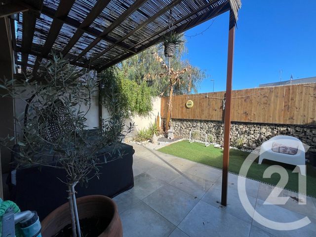 maison - LUNEL VIEL - 34