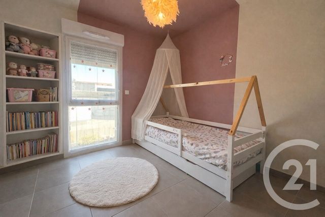 Maison &agrave; vendre - 4 pi&egrave;ces - 87,06 m2 - Lunel Viel - 34 - LANGUEDOC-ROUSSILLON